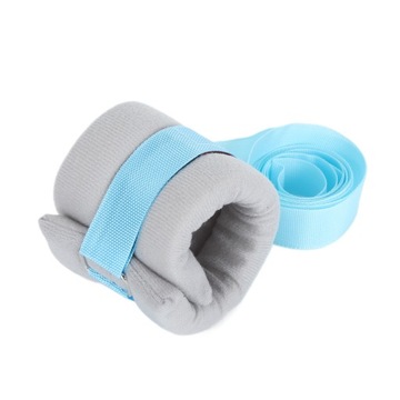 4шт. Ограничители кровати пациента с крючками и петлями для 7B