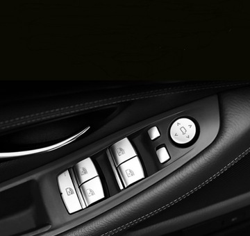 ПАНЕЛЬ ОКОННО-КНОПОЧНОГО ПЕРЕКЛЮЧАТЕЛЯ BMW F10 F11 F18