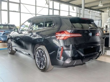 BMW X3 G45 2025 BMW X3 xDrive20d Sport Suv 2.0 (197KM) 2025, zdjęcie 1