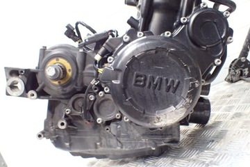 BMW F 800 R GS ST 08-15 Silnik 32922km Gwarancja