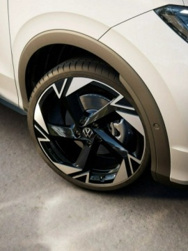 Volkswagen T-Roc I SUV Facelifting 1.5 TSI ACT 150KM 2026 Volkswagen T-Roc Wersja Style 1.5 eTSI 150 KM DSG, zdjęcie 12