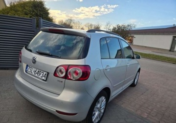 Volkswagen Golf Plus II 2014 Volkswagen Golf Plus Swiezo sprowadzony Zarejestrowany . 1.6 Diesel, zdjęcie 3