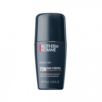 Biotherm Day Control Homme Шариковый дезодорант 72ч 75мл