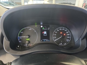 Toyota Yaris IV Hatchback 1.5 Hybrid Dynamic Force 116KM 2023 Toyota Yaris Hybrid 1.5 Comfort IV (2020-) Toyota, zdjęcie 16