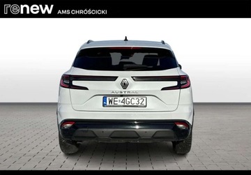 Renault Austral 2024 Renault Austral 160KM, Panorama Dach, FV23, Bezwypadkowy, Gwarancja 1.3, zdjęcie 3