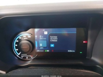 Ford Bronco VI 2023 Ford Bronco Badlands 2023 2.3 Benzyna 275KM, zdjęcie 10