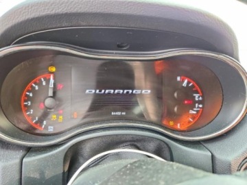 Dodge Durango III 3.6 V6 294KM 2020 Dodge Durango Gt 2020 3.6 Benzyna 295KM, zdjęcie 9