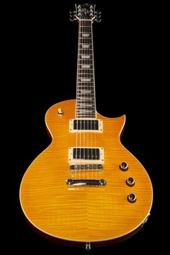 Электрогитара Harley Benton SC-Custom Lemon