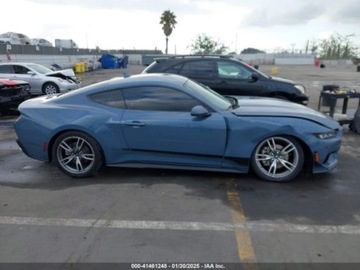 Ford Mustang VI 2024 Ford Mustang Ecoboost fastback 2.3 Benzyna 315KM, zdjęcie 8