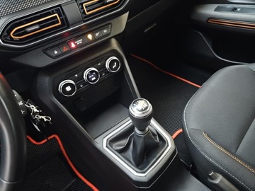 Dacia Sandero III Hatchback 5d 1.0 TCe 90KM 2021 Dacia Sandero Stepway, zdjęcie 19