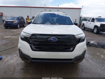 Subaru Forester VI 2026 Subaru Forester 2025 SUBARU FORESTER SPORT HYBRID 2.5 Hybryda 162KM, zdjęcie 11
