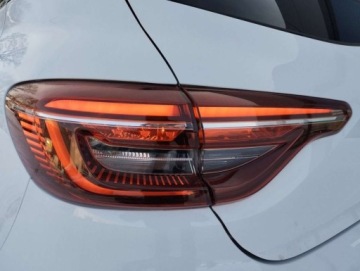 Renault Clio V Hatchback 5d 1.0 TCE 100 LPG 100KM 2021 Renault Clio 1.0Tce 100KM LPG BenzynaLPG 100KM, zdjęcie 11