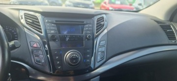 Hyundai i40 Kombi 1.7 CRDi LOW 115KM 2011 Hyundai i40 Ledy, zdjęcie 17