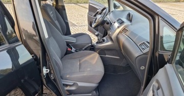 Toyota Verso Minivan Facelifting 1.8 Valvematic 147KM 2017 Toyota Verso SALON FULL, Navi, KAMERA, 130 tys..., zdjęcie 32