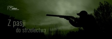 KRG Bravo Tikka T1X Settlement Черный