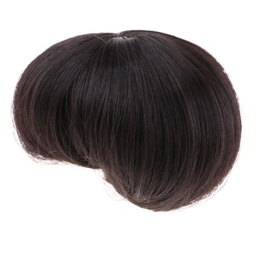 1/3 высокотемпературных париков