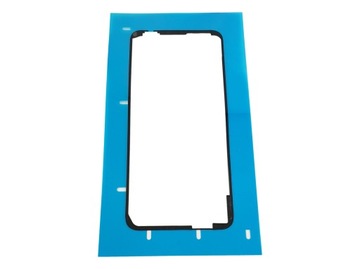 Huawei P20 Lite ORYGINALNA TAŚMA MONTAŻOWA KLAPKI