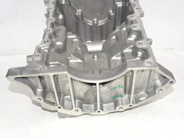 NOVÁ VANA OLEJ OLEJE JAGUAR F-PACE 2.0 JDE41146 G4D36706CA