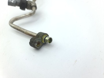 MITSUBISHI PAJERO 2007 PŘÍVODY KLIMATIZACE