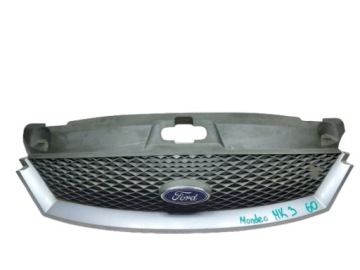 FORD MONDEO MK III MŘÍŽKA MASKA