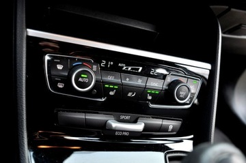 BMW Seria 2 F22-F23-F45-F46 Active Tourer Facelifting 218d 150KM 2020 BMW 218 . 2.0 150KM Gran Tourer Climatronic Led, zdjęcie 22