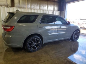 Dodge Durango III 2021 Dodge Durango RT 2021 5.7 Benzyna 360KM, zdjęcie 3