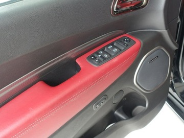 Dodge Durango III 5.7 V8 364KM 2020 Dodge Durango 5.7 Hemi/ R/T / 360KM / 4X4, zdjęcie 15