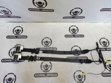 OPEL ASTRA J 4 IV PRZED LIFT PAS PASY BEZPIECZEŃST