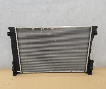 CHLADIČ MERCEDES CLS KLASAW204 W207 W212 W218 A2045003603