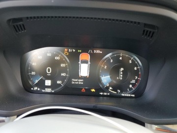 Volvo XC60 II 2021 Volvo XC 60 T6 Inscription 2021 2.0l 2.0 Benzyna 316KM, zdjęcie 9