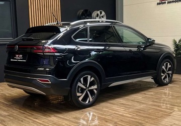 Volkswagen Taigo 1.0 TSI 110KM 2022 Volkswagen Taigo bezwypadkowy VIRTUAL FULL LED FABRYCZNY LAKIER gwaran, zdjęcie 6