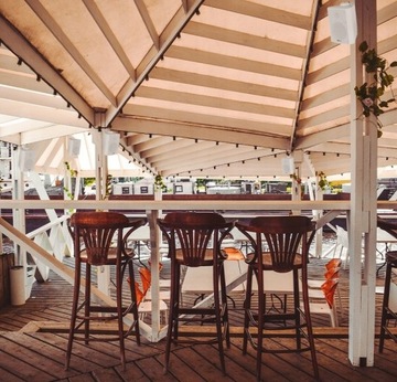 Установочные динамики 4'' 2шт 100В 100Вт IP56 ВНЕШНИЕ