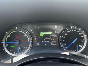 Toyota Highlander III 2.5 248KM 2020 Toyota Highlander 2.5 Executive Salon PL ASO FV23 2.5 Hybryda 248KM, zdjęcie 22