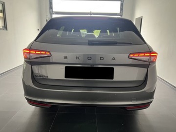 Skoda Superb IV Kombi 2.0 TSI 204KM 2026 SKODA Superb Sportline 2.0 TSI DSG Combi 204KM 2026, zdjęcie 4