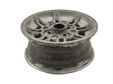 DISK HLINÍK FORD 5.5" X 13" 4X108
