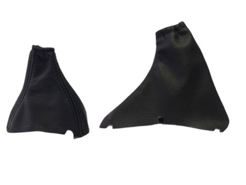 VOLVO V70 II XC70 MIESZKI BIEGI + HAMULEC AUTOMAT