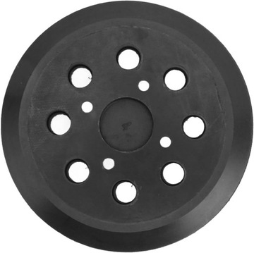 Лапка шлифовального диска 125 мм 8H замена Metabo FSX 200 Intex 625658000