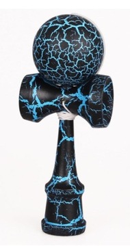 КЕНДАМА ЯПОНСКАЯ ДЕРЕВЯННАЯ ИГРА 19см