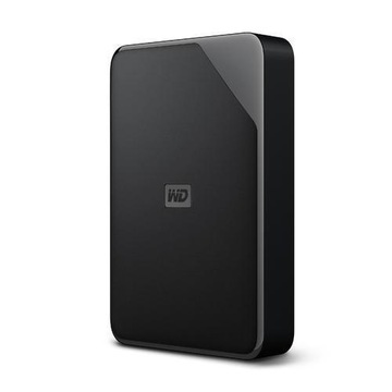 Жесткий диск WD ELEMENTS 2 ТБ USB 3.0 WDBEPK0020BBK