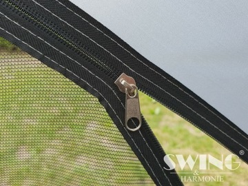 СВЕТОДИОДНЫЙ ПАВИЛЬОН САДОВАЯ ТЕНТА ДЛЯ ВЕЧЕРИНКИ МОСКВНАЯ СЕТКА XXL АНТРАЦИТОВЫЙ