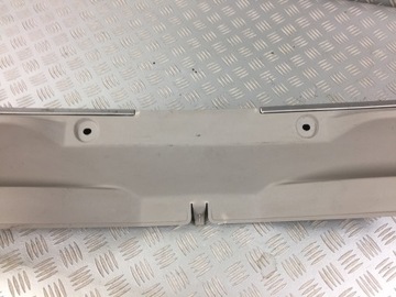 84992EY10A Накладка ремня безопасности на задний порог багажника NISSAN QASHQAI J10 I +2 EU