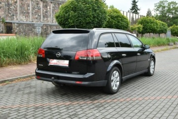 Opel Vectra C Kombi 2.8 V6 turbo ECOTEC 250KM 2008 Opel Vectra 2.8 250KM Manual 2008r. Skóra, zdjęcie 16