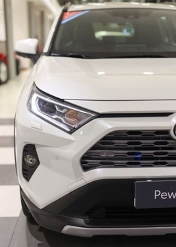 Toyota RAV4 V SUV 2.5 Hybrid Dynamic Force 218KM 2020 Toyota RAV4 2.5 Hybrid Executive 4x2 2.5 Hybryda 218KM, zdjęcie 18