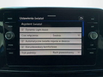 Volkswagen T-Roc I SUV Facelifting 1.5 TSI ACT 150KM 2022 Volkswagen T-Roc 1.5 TSI 150KM DSG STYLE Matrix FV23 OCAC Gratis 1.5, zdjęcie 22