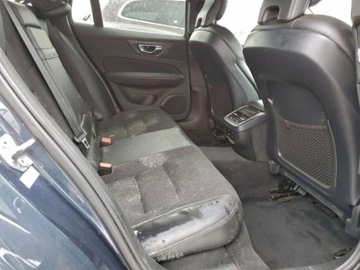 Volvo 2020 Volvo V60 Cross Country Volvo V60 Cross Country T5 AWD z 2020 r. , od firm, zdjęcie 10