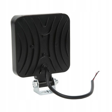 LED Pod Work Light 9V-60V IP67 48W Uniwersalna