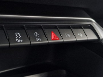 Audi A3 8Y 2022 Audi A3 30 TDI - Diesel/116KM/Audi Parking Plus/LE, zdjęcie 21