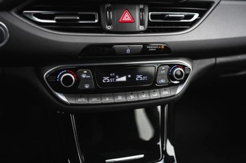 Hyundai i30 III 2024 Hyundai i30 1.0 T-GDI, Salon Polska, zdjęcie 18