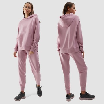 4F ЖЕНСКИЕ СПОРТИВНЫЕ БРЮКИ ВЛ. ВЛ.24