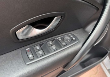 Renault Megane III Grandtour 1.6 16v 110KM 2011 Renault Megane 1.6i 110ps 6Biegow KlimaTronic PolSkory Bezwypadkowa Bardzo, zdjęcie 24